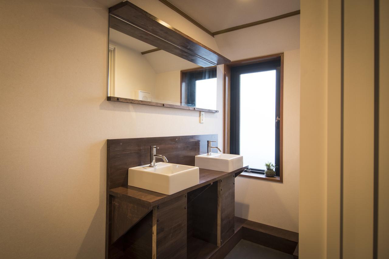 Tadaima Japan Shinjuku Ryokan Tōkyō Extérieur photo