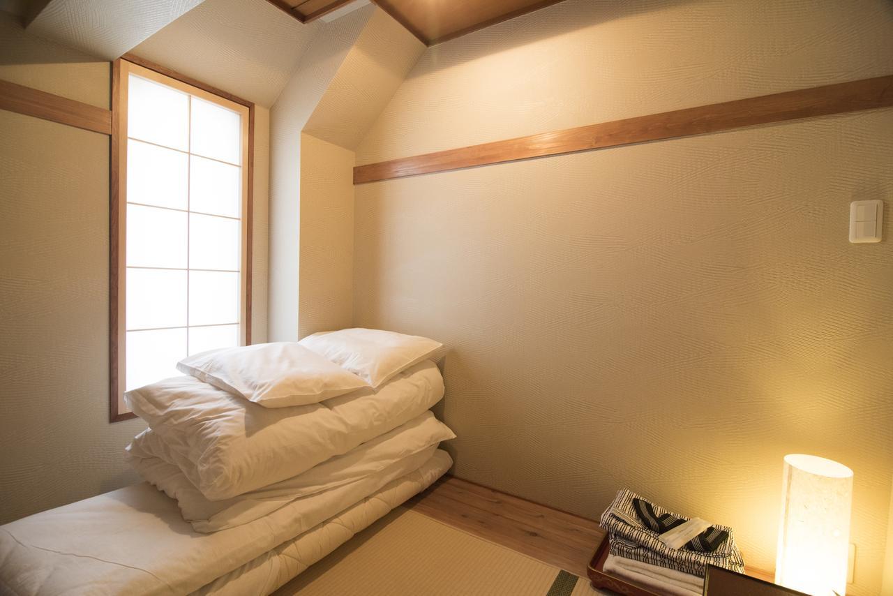 Tadaima Japan Shinjuku Ryokan Tōkyō Extérieur photo