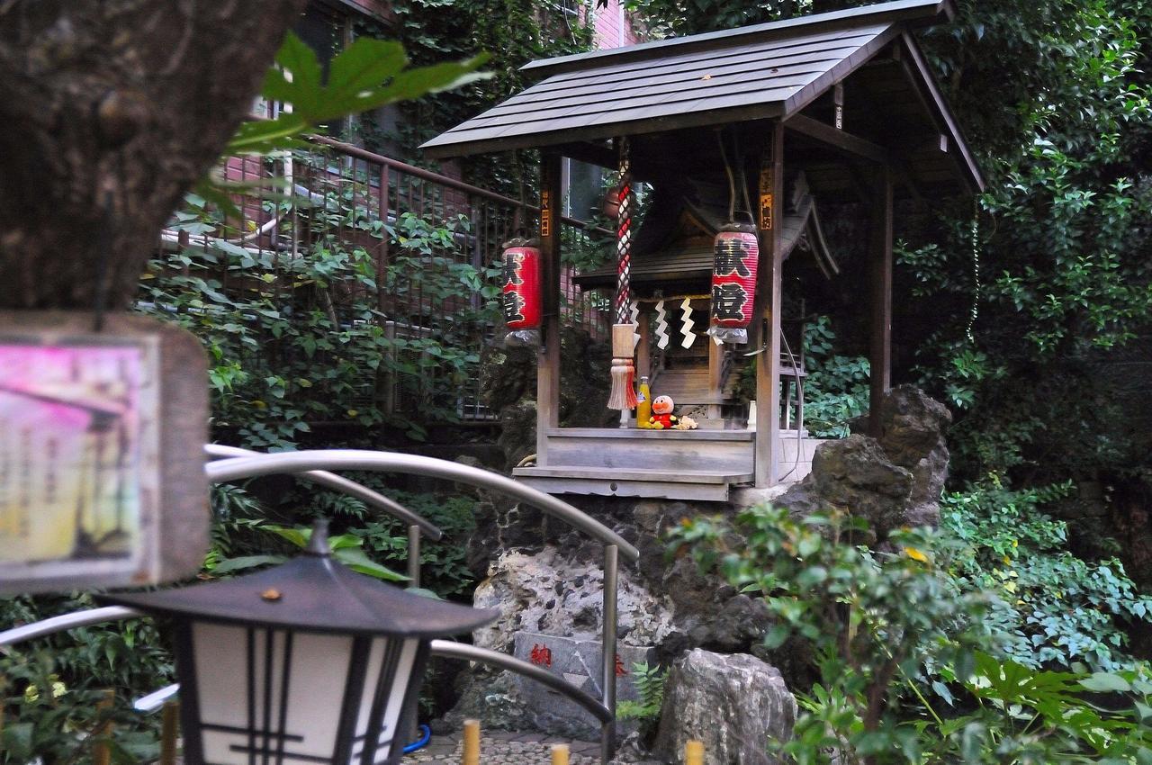 Tadaima Japan Shinjuku Ryokan Tōkyō Extérieur photo