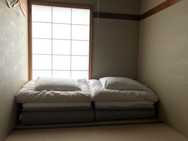 Tadaima Japan Shinjuku Ryokan Tōkyō Extérieur photo