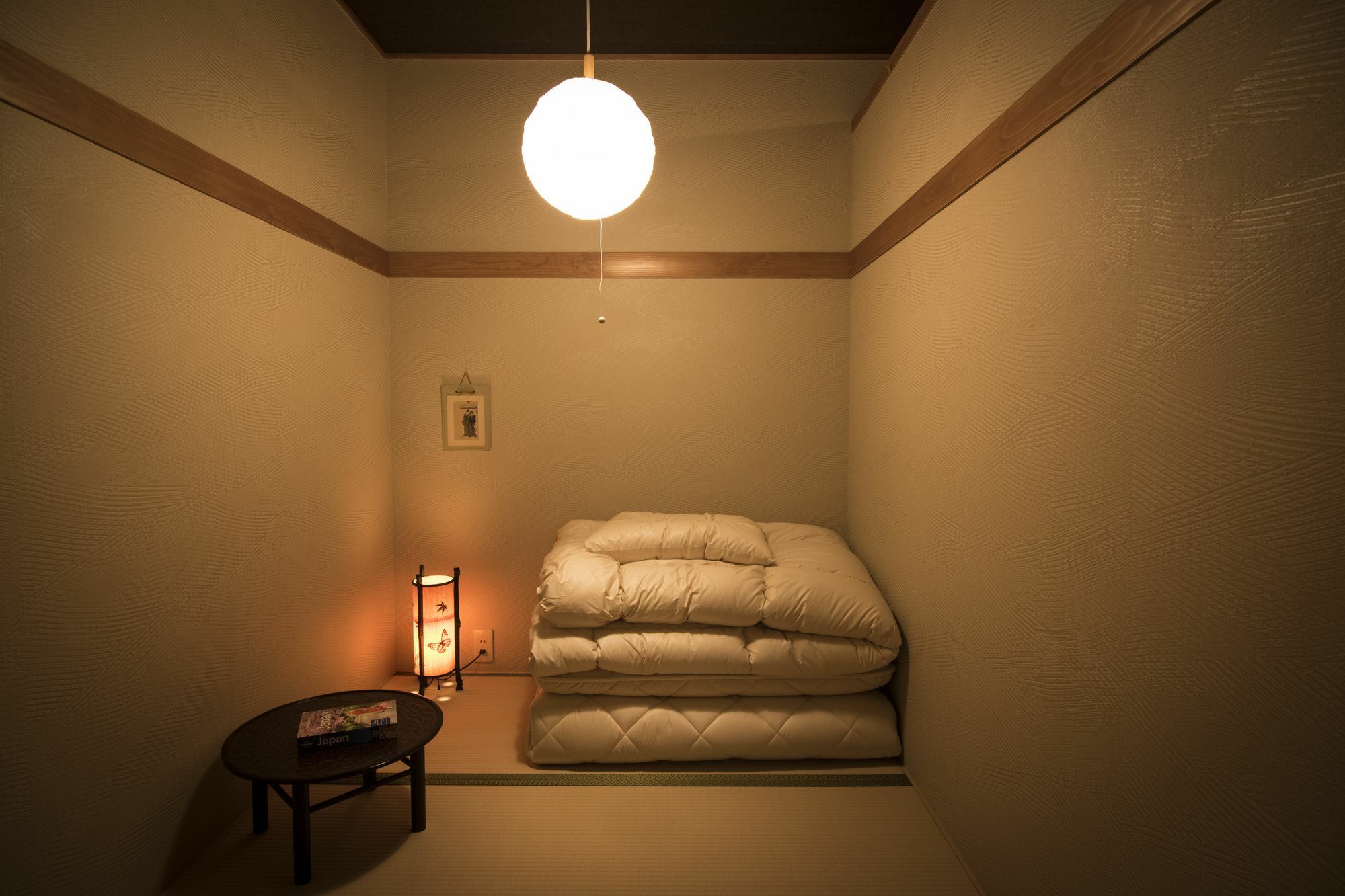 Tadaima Japan Shinjuku Ryokan Tōkyō Extérieur photo