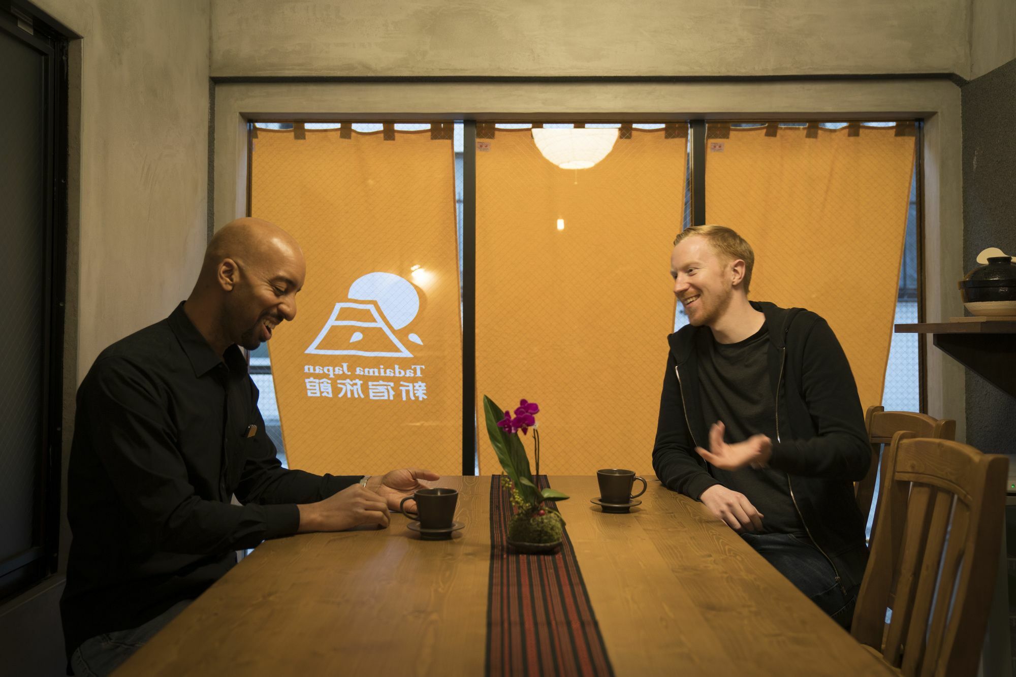 Tadaima Japan Shinjuku Ryokan Tōkyō Extérieur photo