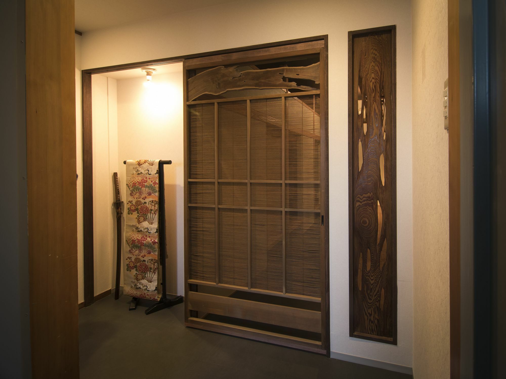 Tadaima Japan Shinjuku Ryokan Tōkyō Extérieur photo