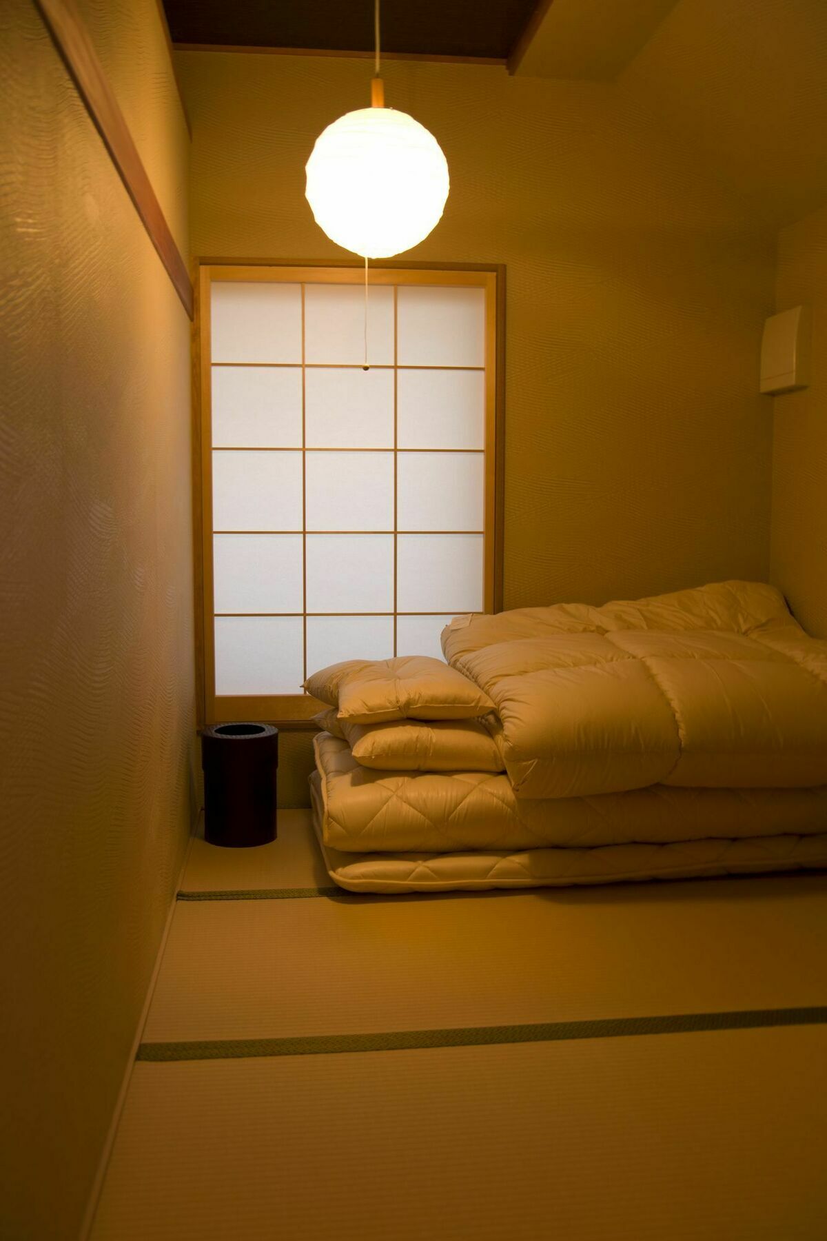 Tadaima Japan Shinjuku Ryokan Tōkyō Extérieur photo