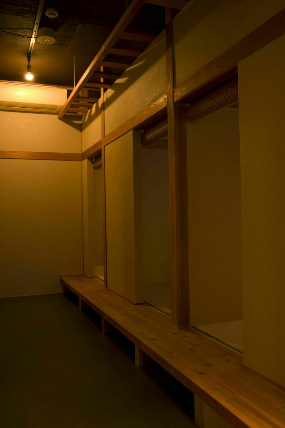 Tadaima Japan Shinjuku Ryokan Tōkyō Extérieur photo